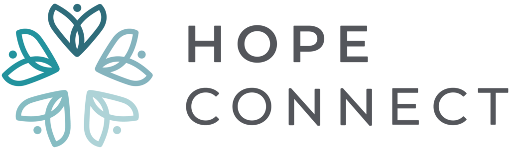 HopeConnect logo